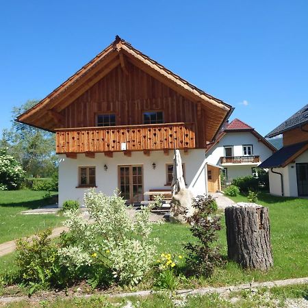 Chalet Fanningberg Mariapfarr Εξωτερικό φωτογραφία
